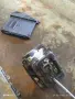 Mercedes компютър и скоростен лост , снимка 1