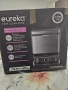 прахосмукачка робот eureka j 15 pro ultra, снимка 8