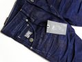 НОВИ и НАМАЛЕНИ! RAW UPCYCLE by G-star Jeans LIMITED EDITION Дамски Дънки Размер W28, снимка 4