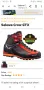 Salewa Crow Gore - Tex Vibram UK 11 US 12 Mens Sizе 46/30см НОВО!ОРИГИНАЛ! Мъжки спортни обувки!, снимка 2