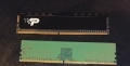 Рам 8GB DDR4 2666Mhz, снимка 2