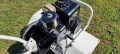 Мотофреза 80см. 206cc 5hp Briggs and Strattion, снимка 5