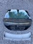 Заден капак със стъкло за мерцедес ц класа купе багажник черен w203 2000-2007, снимка 1 - Части - 40148273