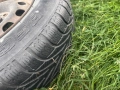 Джанти с гуми от Форд Фокус 1999/2000, снимка 4