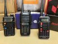 Baofeng uv10R 18 w uv5R 8w uv9R 20 w radio радиостанция Walkie talkie radiostancia радиостанция , снимка 4