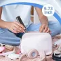 NAILGIRLS Безжична електрическа бормашина за нокти, 35000RPM преносима електрическа, снимка 3