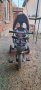 Бебешка триколка, снимка 1 - Детски колички - 42759096