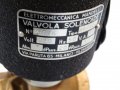 магнет вентил Elettromeccanica Mandelli valvola solenoide 49/50 220V G3/4, снимка 6