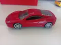 Количка Shell Ferrari F430, снимка 4