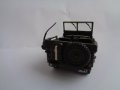  VICTORIA 1/43 JEEP WILLYS ИГРАЧКА КОЛИЧКА ВОЕНЕН МОДЕЛ ДЖИП, снимка 4