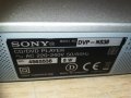 sony dvd player 1003211157, снимка 3