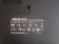 Лаптоп 15,6"-ASUS K50C-Отличен-Черен-HD 320GB/RAM 3GB/Intel Celeron 220-Батерия Добра/Зарядно, снимка 8