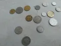 двайсетина чуждестранни монети, снимка 4
