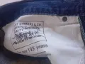 Дънки оригинални LEVIS W38 L36, снимка 8