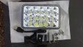 LED /ЛЕД/ фарове за трактор, камион и др., снимка 1