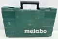METABO UHE 20 - Комбиниран перфоратор 705W 2.2J, снимка 7
