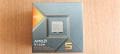 Продавам процесор AMD RYZEN 5 8600G 4.3G BOX AM5 в гаранция, снимка 1