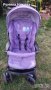 Комбинирана детска количка CHIPOLINO POOKY PRO, снимка 1 - За бебешки колички - 37613300