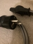 Wireworld Silver Electra 7. 150 см., снимка 3