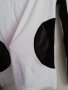  Блуза с тюлени ръкави, снимка 2