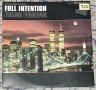 Full Intention – Uptown Downtown ,Vinyl 12", 33 ⅓ RPM, Stereo