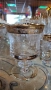 Кристални чаши Мурано Медичи , снимка 4