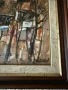 Маслена картина на И.Тончев,цена 450 лв., снимка 2