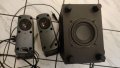   Аудио система със субуфер, LOGITECH Z 323. . , снимка 2