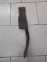 Брадва топор ..., снимка 1