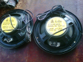 продавам тонколонки за кола ачико-2бр., снимка 1