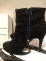 Pepe jeans Cesare Paciotti Buffalo London дамски боти 39 номер, снимка 4