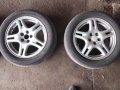 Алуминиеви джанти за Субару, снимка 3