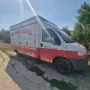 Каравана за бързо хранене , снимка 4