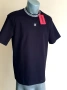 Hugo Boss HUGO Deternal Cotton Mens Size S НОВО! ОРИГИНАЛ! Мъжка Тениска!, снимка 12