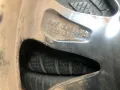 Джанти с гуми CMS C22 R16 5X114.3, снимка 6