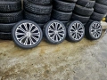 Джанти Тойота 17" 5х114,3 , снимка 2