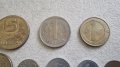 Монети. Финландия. Финланско пени и марка. 8 бройки., снимка 6