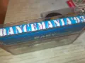DANCE MANIA-TAPE 2102251707, снимка 6