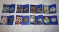 Игри за PS2 Devil May Cry 3/Sonic Mega Collection Plus/Jak X/Ratchet And Clank/Naruto 2 3/Scooby-Doo, снимка 17