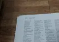 Стар Голям Немски Атлас 228 страници, снимка 6