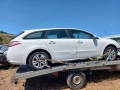 Peugeot 508 SW 1.6hdi, снимка 1