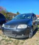 VW Touran 2.0tdi BKD , снимка 2