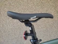 Продавам колела внос от Германия мтв алуминиев велосипед SCHIANO E FULLI 29 цола газов амортисьор, снимка 11