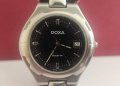 Оригиналeн швейцарски часовник DOXA, почти нов, снимка 3