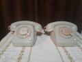 Продавам два стари телефона, снимка 1 - Стационарни телефони и факсове - 44151577
