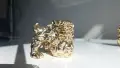 Китайски лъвове пазители , известни като кучета Фу . , снимка 5
