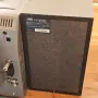 JVC UX-V55R - Дизайнерска микро Hi-Fi аудио система с вертикален диск, снимка 10