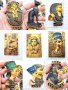 разнообразни магнити от Египет, снимка 1 - Колекции - 37624010