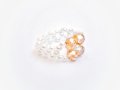 🧭 Ръчно изработено лимитирано бижу дамски пръстен / Handmade jewelry ladies ring limited , снимка 1 - Пръстени - 44458627