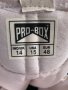 Продава боксьорски обувки #48 PRO-BOX. 120 лв., снимка 3
